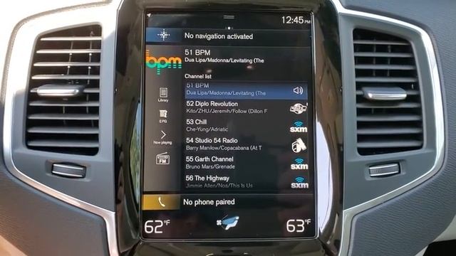 2021 Volvo XC90 M1678747
