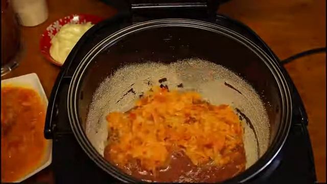 Как готовить ВКУСНАЯ ЗАПЕКАНКА ИЗ ПЕЧЕНИ В МУЛЬТИВАРКЕ, КАК ПРИГОТОВИТЬ ПЕЧЕНОЧНУЮ ЗАПЕКАНКУ РЕЦЕПТ