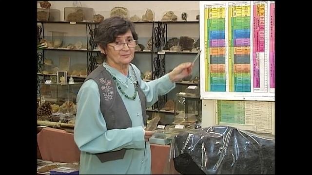 Огромные ледниковые валуны Кировская область