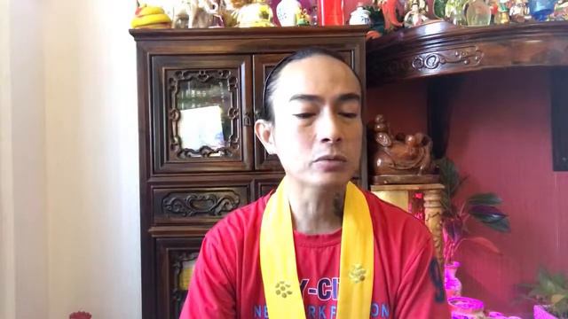 TỤNG KINH ĐẠI BẢO TÍCH P33 (trang 250 -312) Q.3