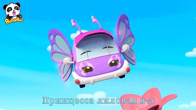 🚗Песенки про машинки｜🎵Сборник для детей