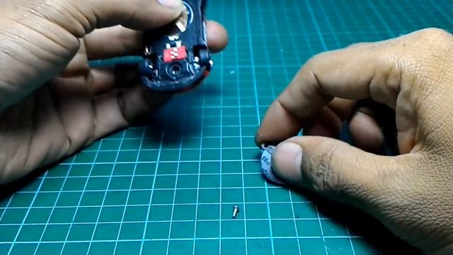 Hotwheels vw golf mk7 bmj diecast custom