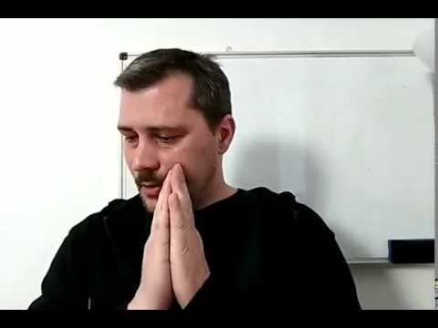 Внутреннее очищение