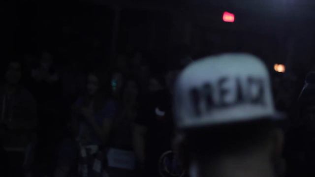 Skrip making a new song LIVE on stage In Chicago *Snippet*