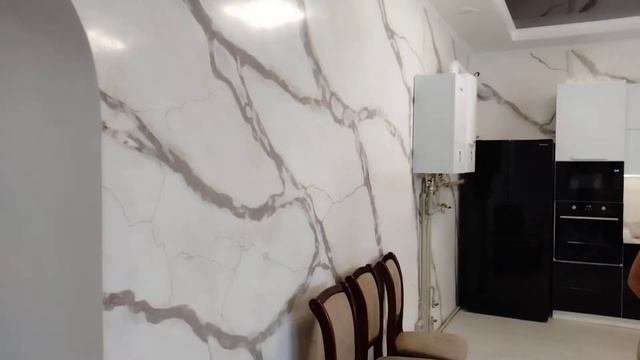 имитация мрамора