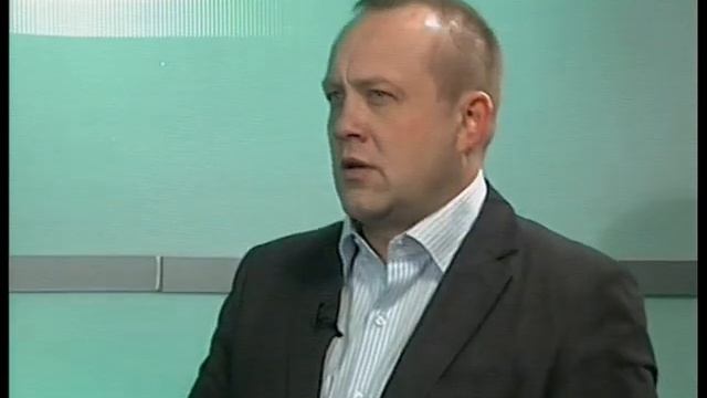 Телепередача ОБРАТНЫЙ ОТСЧЁТ ч. 8