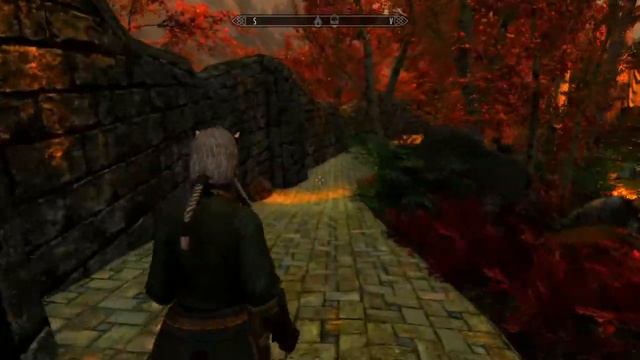 Ra'Kieran - JK's Whiterun Part 2
