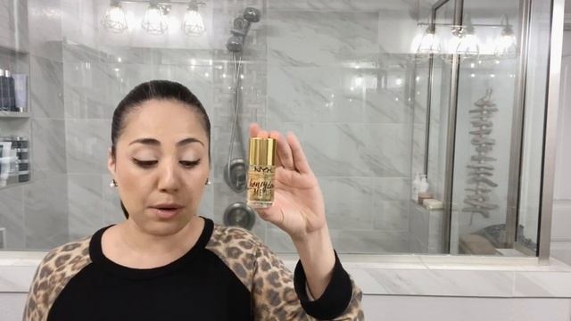 Our Point of View on NYX Honey Dew Makeup Primer From Amazon
