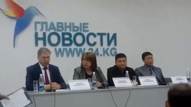Изменения в налоговом законодательстве КР