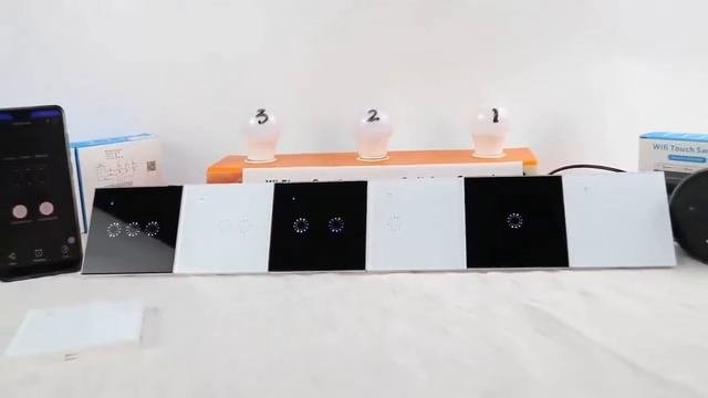 Умный дом с AliExpress