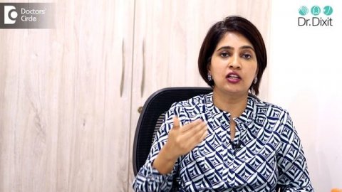 HAIR BOTOX TREATMENT for Dry Damaged Hair #haircare #hairtips - Dr. Rasya Dixit | Doctors' Circle