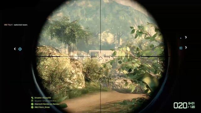 Battlefield 4 | Джунгли и патчи!