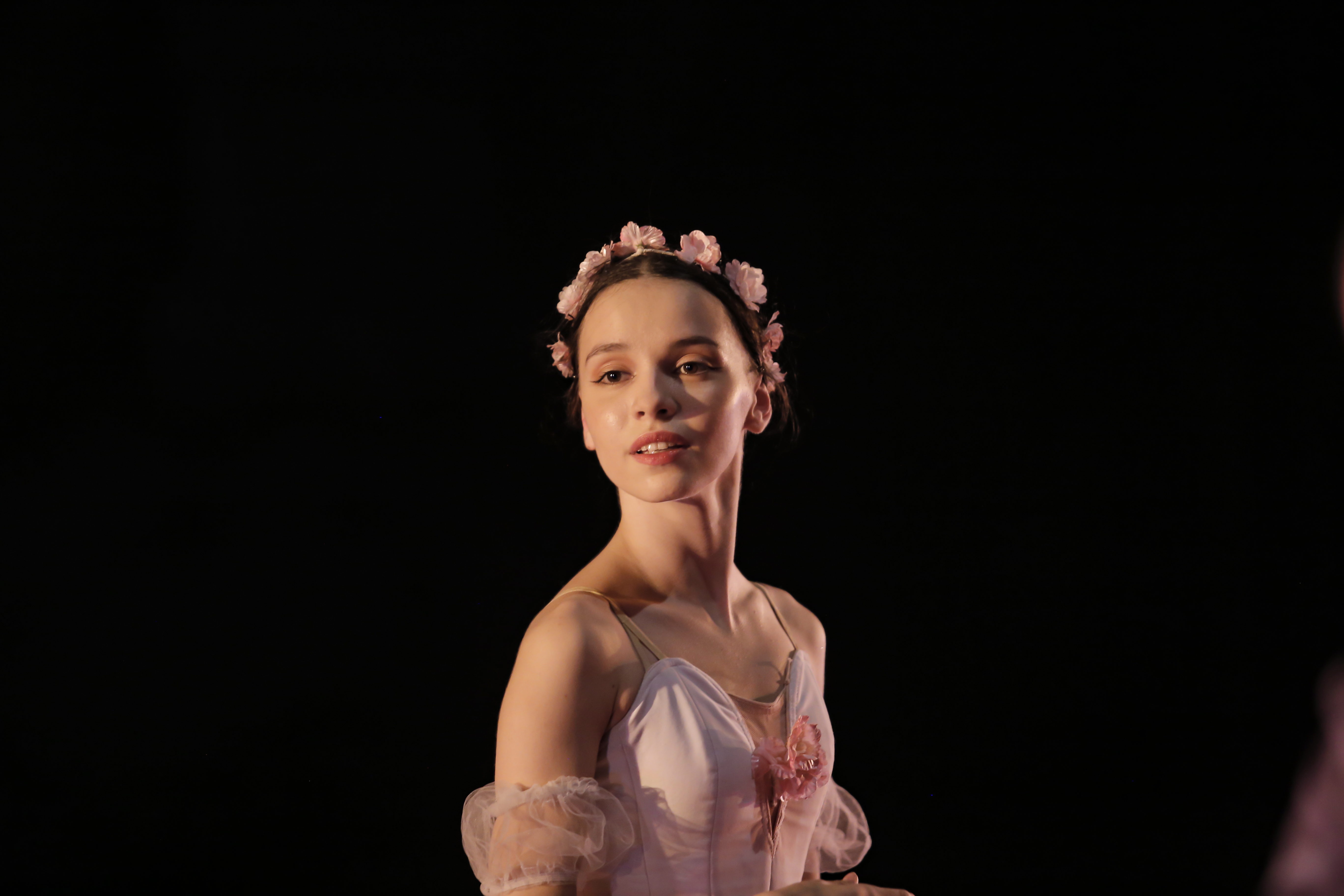 Yelizaveta Trashkova- Dance of Life – @YelizavetaTrashkova