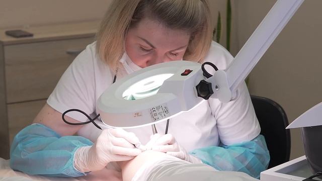 Электроэпиляция - 100% гарантия