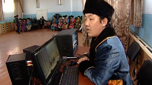 2013-04-19 Ансамбль Ургы из Баяндаевского района