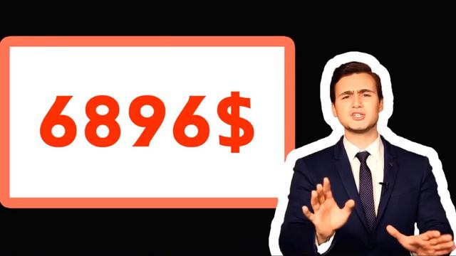 СКОЛЬКО ЗАРАБАТЫВАЕТ СОБОЛЕВ В МЕСЯЦ???