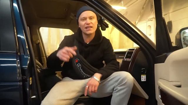 Четкая автомойка в приморском районе