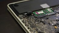Instalación de un SSD Kingston en una MacBook Pro - Kingston Latinoamérica