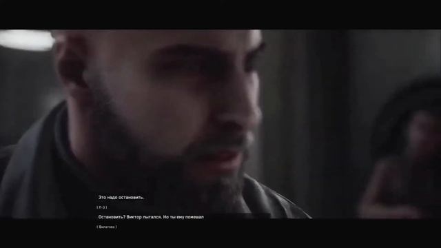 У нас же коммунистическое общество! Прыгают мать их все! Atomic Heart