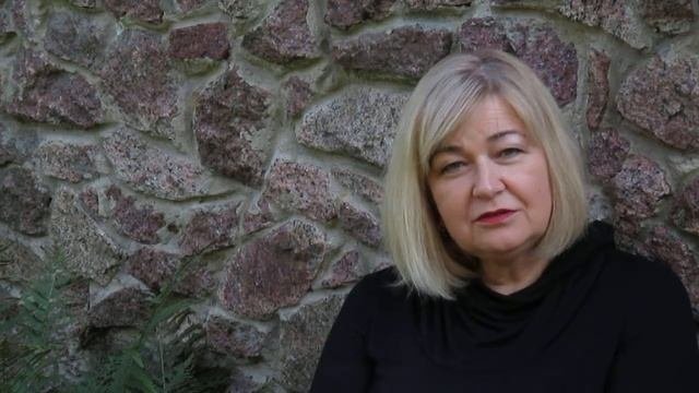 Женский клуб "Капля". Жукова Наталья. О роли живописи в своей жизни