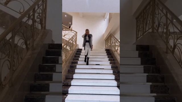 Ты королева)