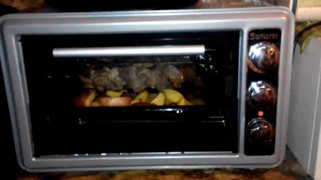 Шашлык