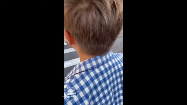 Анна Нетребко и Юсиф Эйвазов anna_netrebko_yusi_tiago  Instagram Stories  9 16 10 2019