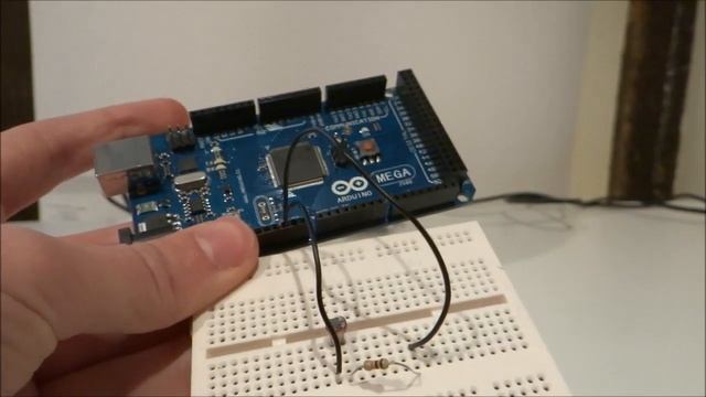Raspberry Pi - Photosensors and Arduino - Using Arduino Episode 2...