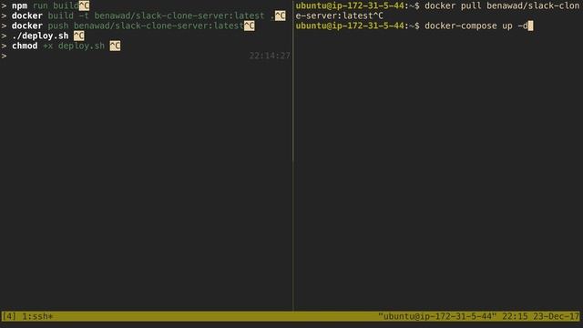 Automating Docker Deployments with Watchtower