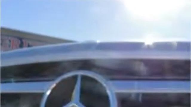2007 Mercedes-Benz GL-Class Used Cars Albuquerque NM