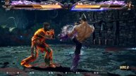 Tekken 8 | Eddy Gordo Vs Jin Crazy Matches