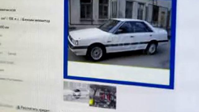 Подержанные авто в Москве 18