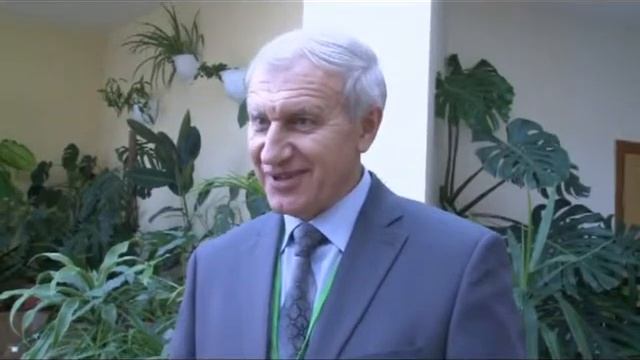 "Бизнес-формула": Неделя финансовой грамотности в Якутии (29.10.2014)