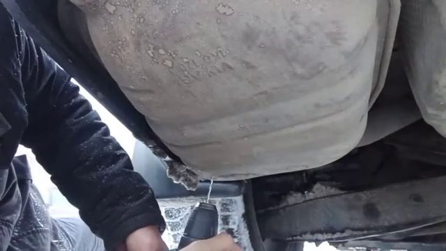 дренаж для конденсата