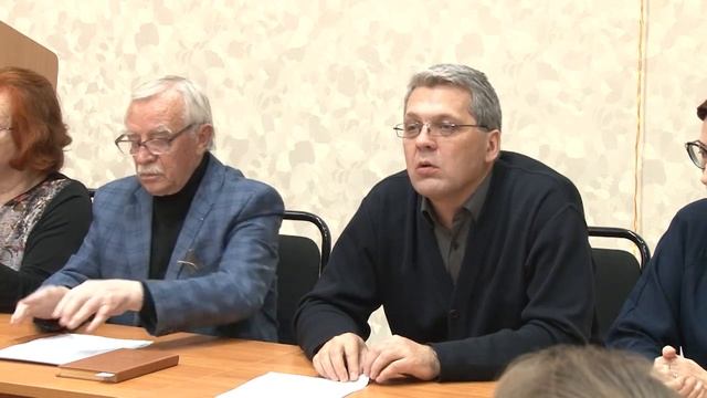 Семинар учителей русского языка и литературы «Филология сегодня: теория и практика», 30.10.19.
