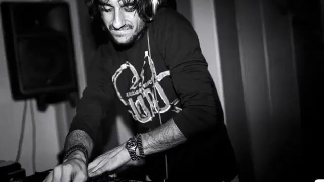 Dj Ispanets-Fiesta