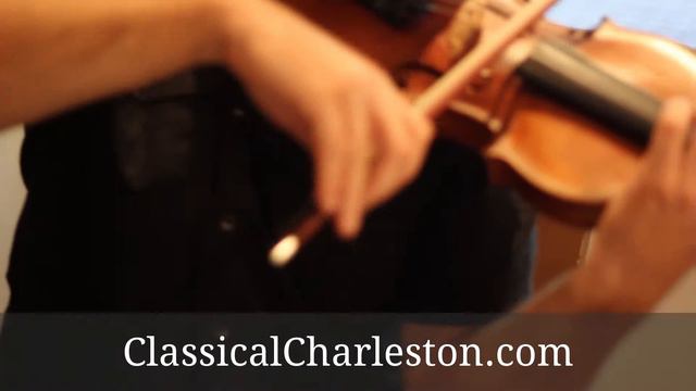 Throwback - "Black Orpheus" - Pop + Classical String Trio - Charleston Entertainment