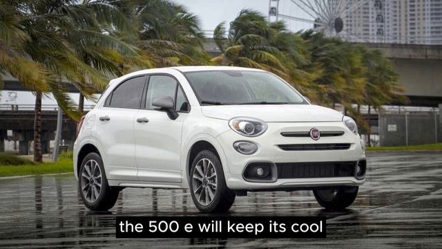 2024 Fiat 500x ?First Look? Review? Interior  ? Price ? Specs ? Release Date