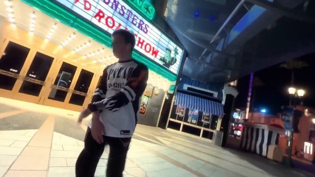 mzlff, STED.D - однополярности (Japonskaya poezdka snippet)