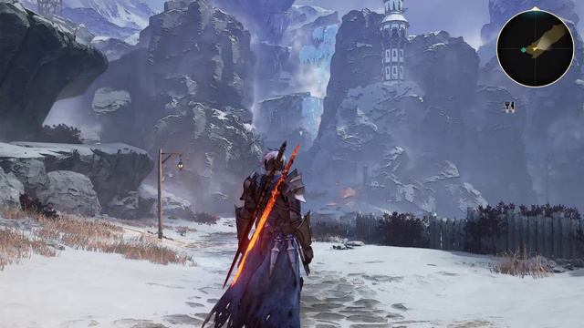 Tales of Arise Прохождение #6