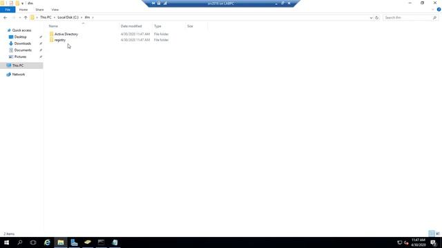 Компьютерные урокиWindows Server 201670-742Урок 3 Install from Media and DC Upgrades