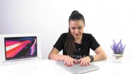 MacBook Pro 2020 M1 | Review în română