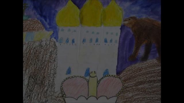 золотое кольцо 2