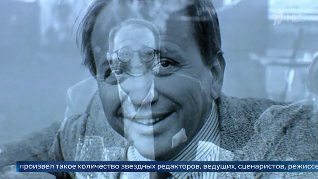 Константин Эрнст: Александр Масляков - пример незаменимого человека