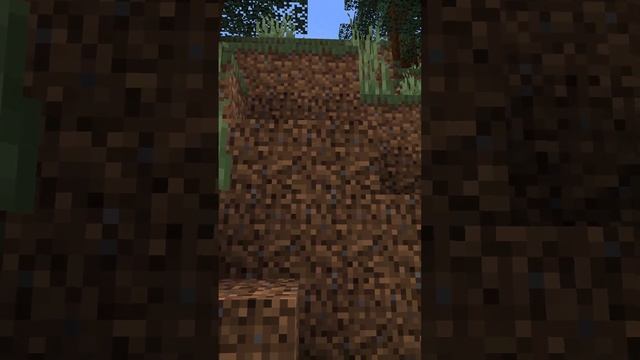 Вы точно этого не знали в майнкрафт! (ФАКТЫ ПРО ЗЕМЛЮ) #minecraft #майнкрафт