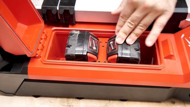VOLLE LICHTPOWER mit Milwaukee M18 Akku Arbeitsleuchten und Baustrahler  inkl. Verlosung