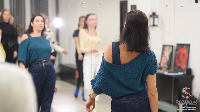 Defile lessons