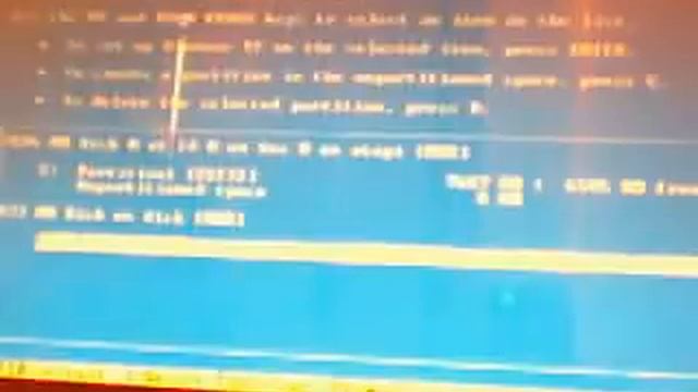 Installing Windows XP on a Netbook Via USB (Acer Aspire One)