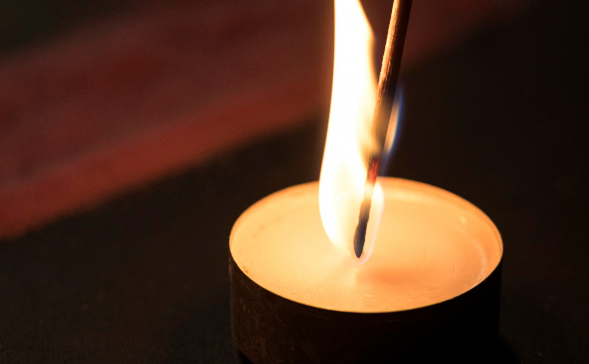 На Ставрополье зажгут «свечи памяти»