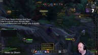 WoW - Lion's Pride Tavern Podcast Raid Team - Faffard's Live Stream